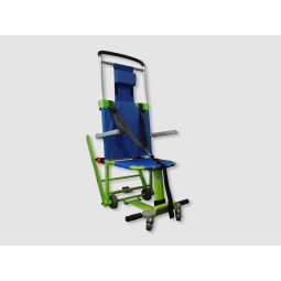 Fauteuil d'évacuation PMR Excel Evacusafe