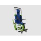 Fauteuil d'évacuation PMR Excel Evacusafe