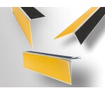 Repérage de contremarches 4 en 1 - Intérieur ou extérieur