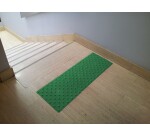 Dalle podotactile intérieure WATELIN