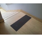 Dalle podotactile intérieure WATELIN