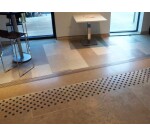 Plots podotactiles adhésifs COLOR