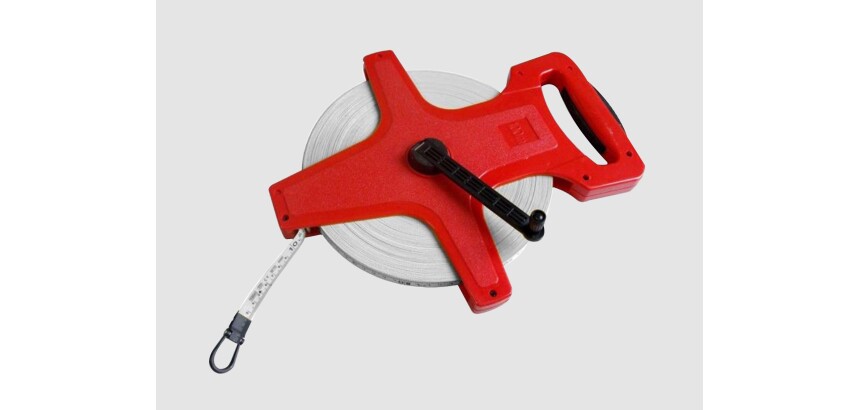 Ruban de mesure 100m