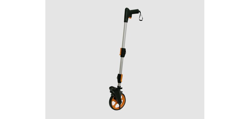 Odomètre mécanique ? Compact