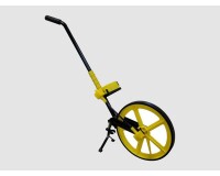 Odomètre mécanique pliable avec sacoche