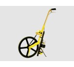 Odomètre mécanique avec support bombe traçage