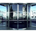 Signalisation vitrophanie - Bandes surfaces vitrées - 10m x 50mm