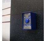 Borne d'Accueil Multi-Sensorielle