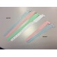Bracelet d'identification Enfant avec plage d'écriture   - Rose