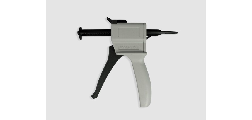 Pistolet à colle