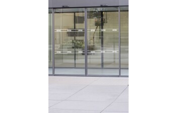 Sécurité sols, escaliers, vitres & portes