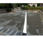 Rail de guidage PMR LIGNE