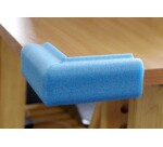 Coins de protection mousse- par lot de 4 -