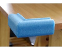 Coins de protection mousse- par lot de 4 -