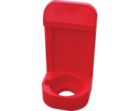 Socle simple pour extincteurs de 6 à 9 kg