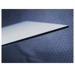 Panneau Parking VISITEURS