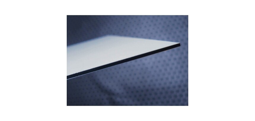 Panneau Parking VISITEURS