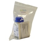 Kit de pose pour adhésif surface vitrée