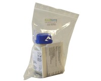 Kit de pose pour adhésif surface vitrée