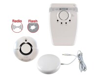 Kit sourds et malentendants