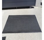 Caillebotis ECO et léger