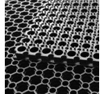 Caillebotis ECO et léger