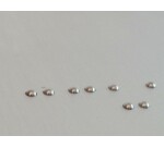 Panneau relief et braille - Numéro 8