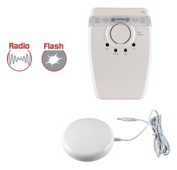 Récepteur central pour sourds et malentendants