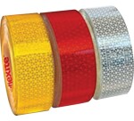 Rouleau de repérage à haut pouvoir réfléchissant REFLECTO