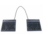 Clavier ergo 2 modules