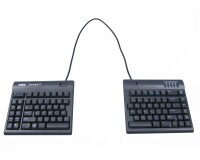 Clavier ergo 2 modules