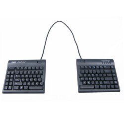 Clavier ergo 2 modules