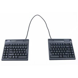 Clavier ergo 2 modules