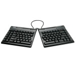 Clavier ergo 2 modules