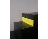 Adhésif de repérage de contremarche VISUBA