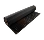 Rouleau de tapis antidérapant à pastilles