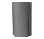 Protège-conduit - Demi-cylindrique 500mm - Polypropylène
