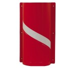Protège-conduit - Demi-cylindrique 500mm - Polypropylène