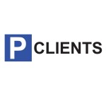 Kit panneau + poteau de parking - P CLIENTS