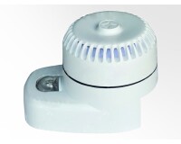 Diffuseur d'alarme visuel et sonore ROLP