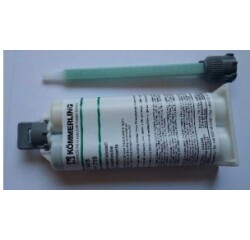 Colle pour plots support béton