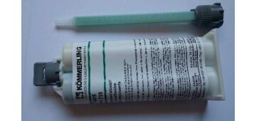 Colle pour plots support béton