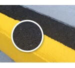 Grains de Verre pour Antidérapant ROLLI