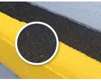 Grains de Verre pour Antidérapant ROLLI