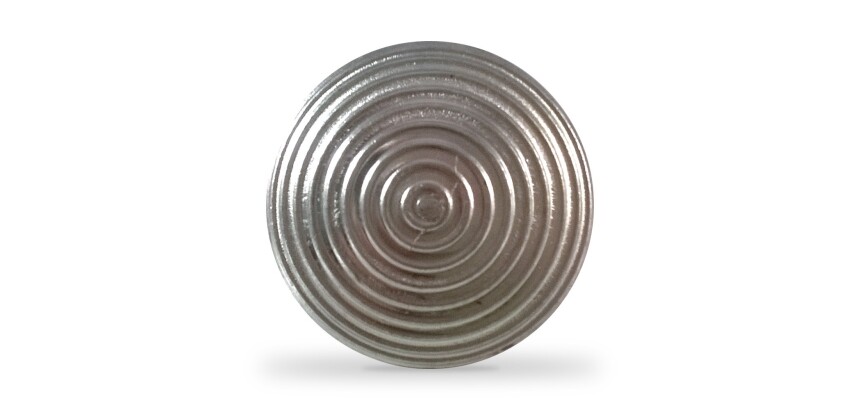 Clou Podotactile à Sceller CLASSICO