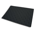 Dalle podotactile Kelba - résine de polyuréthane - Int