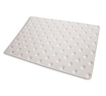 Dalle podotactile Kelba - résine de polyuréthane - Int
