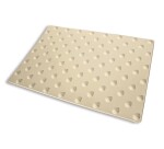 Dalle podotactile Kelba - résine de polyuréthane - Int