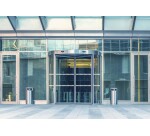 Bande de repérage MOTIF flèches - Surfaces vitrées