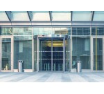 Bande de repérage MOTIF étoile - Surfaces vitrées